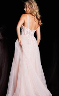 Jovani 25913 Dress view 7