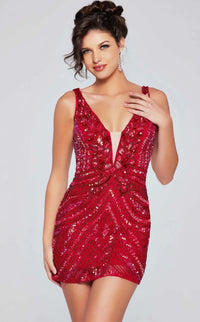 Jovani 25925 Dress view 9