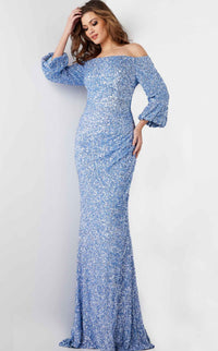 Jovani 25949 Dress view 3