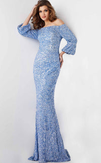 Jovani 25949 Dress view 2