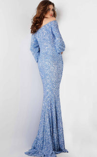Jovani 25949 Dress view 4