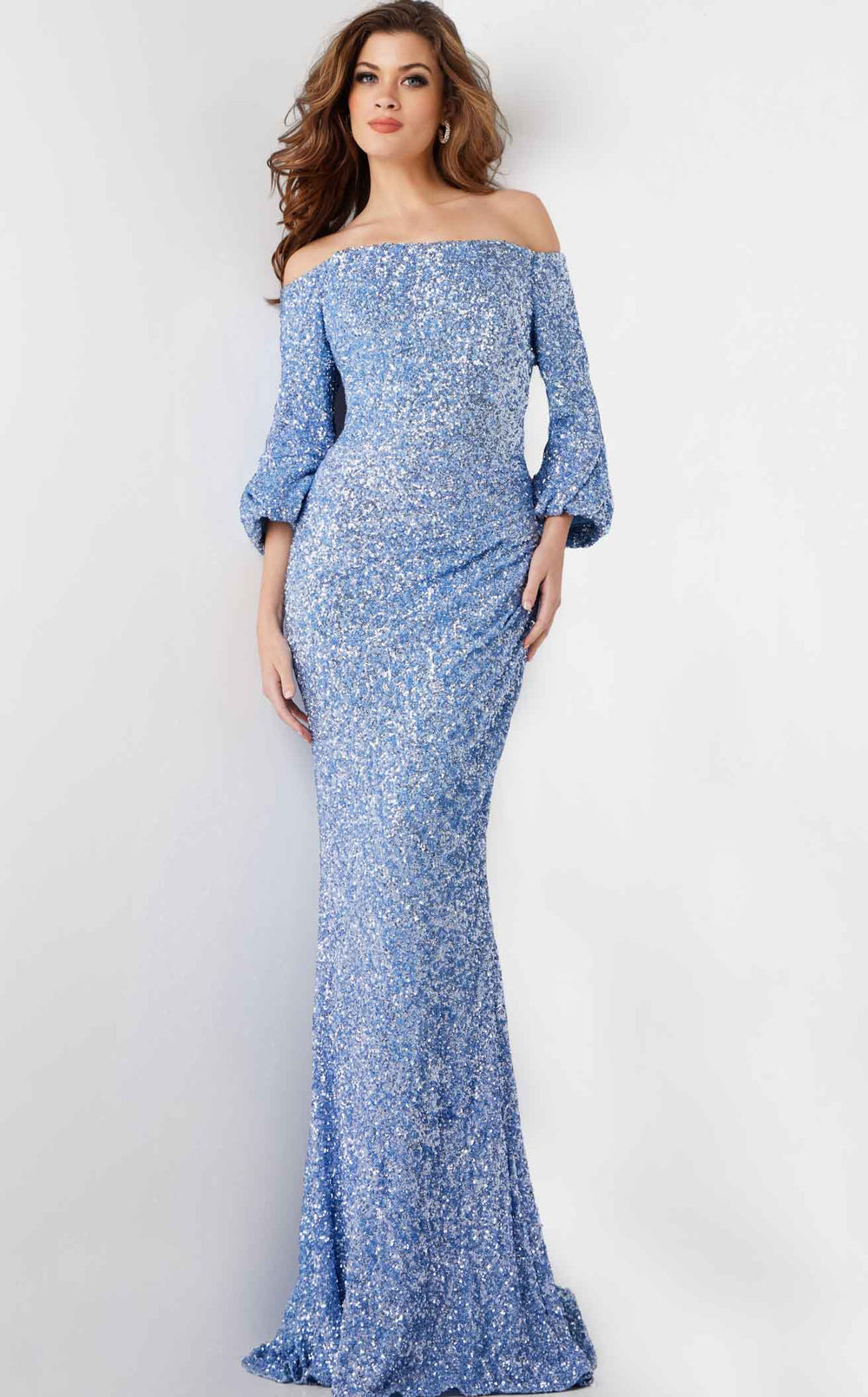 Jovani 25949 Dress - VOLAKK