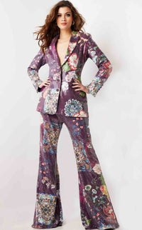 Jovani 26034 Jumpsuit view 1