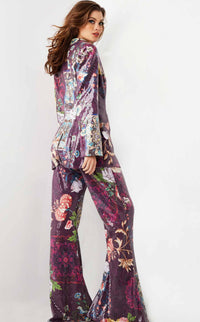 Jovani 26034 Jumpsuit view 4