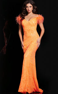 Jovani 26041 Dress view 1