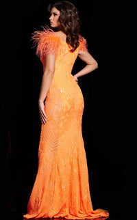 Jovani 26041 Dress view 10