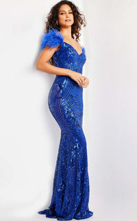 Jovani 26041 Dress view 6