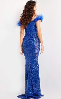 Jovani 26041 Dress view 12