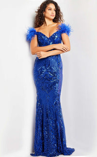 Jovani 26041 Dress view 5