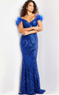 Jovani 26041 Dress view 4