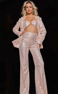 Jovani 26042 Jumpsuit view 5