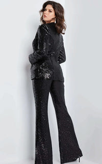 Jovani 26042 Jumpsuit view 4