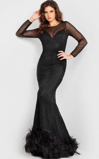 Jovani 26047 Dress view 1