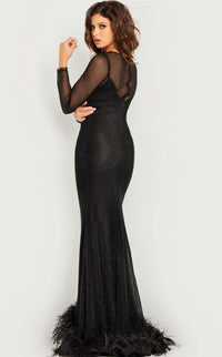 Jovani 26047 Dress view 5