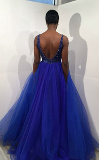 Jovani 26058 Dress view 4