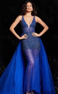 Jovani 26058 Dress view 1