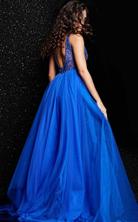 Jovani 26058 Dress view 3