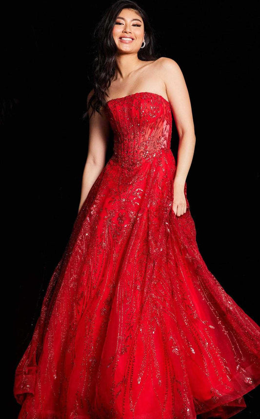 Jovani 26109 Dress