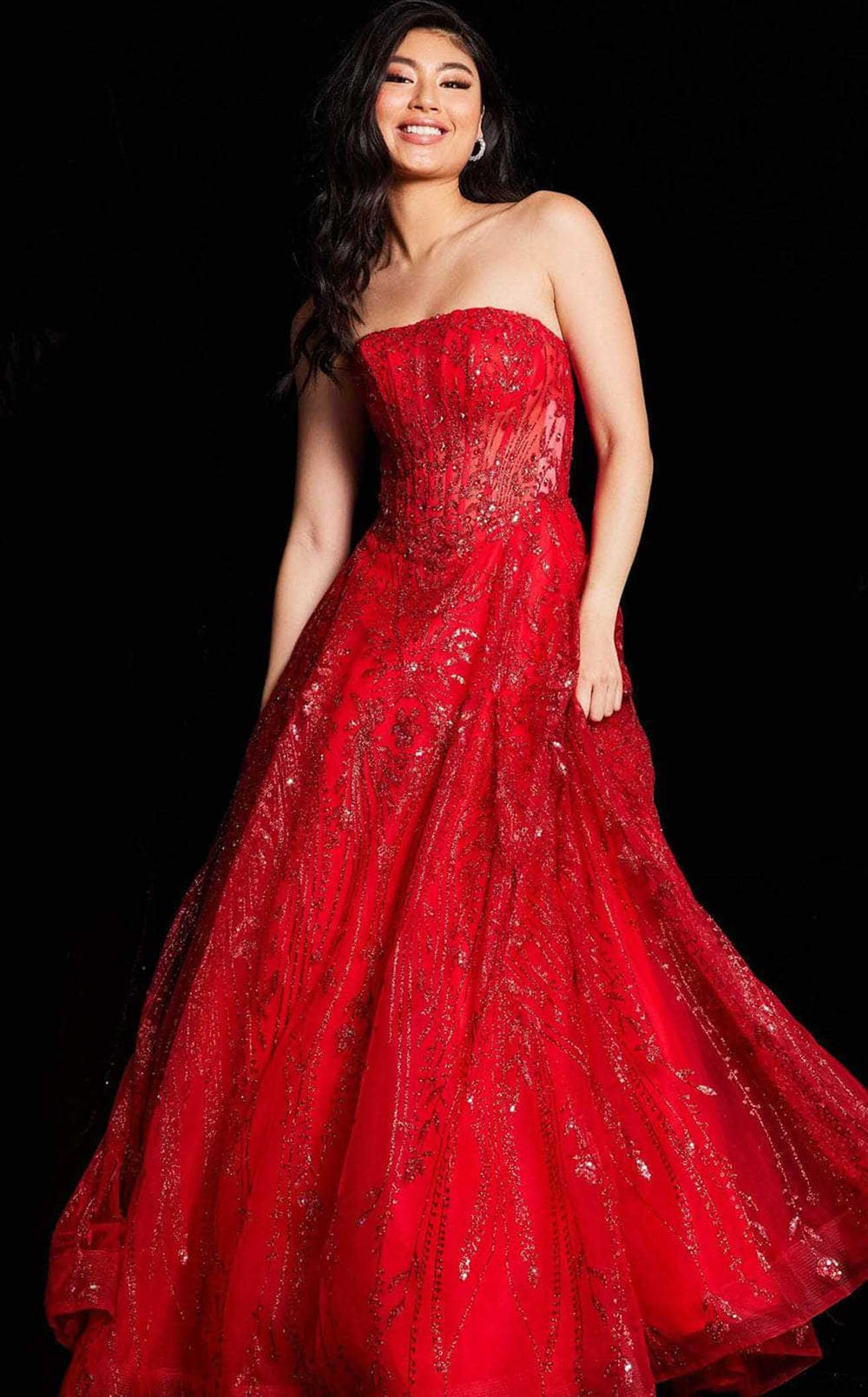 Jovani 26109 Dress - VOLAKK