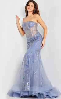 Jovani 26112 Dress view 3