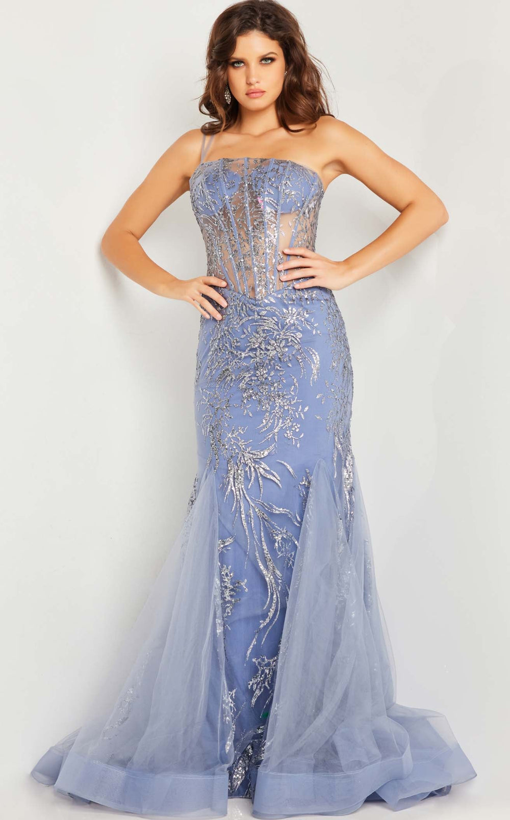 Jovani 26112 Dress - VOLAKK