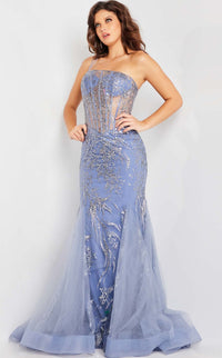 Jovani 26112 Dress view 2