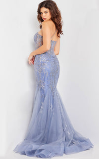 Jovani 26112 Dress view 4