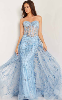 Jovani 26113 Dress view 3