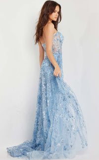 Jovani 26113 Dress view 4