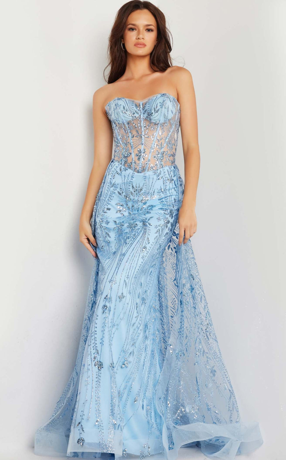 Jovani 26113 Dress - VOLAKK