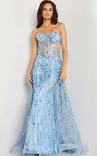 Jovani 26113 Dress view 1