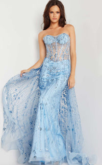 Jovani 26113 Dress view 2
