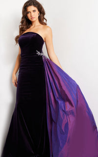 Jovani 26116 Dress view 6
