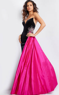 Jovani 26117 Dress view 1