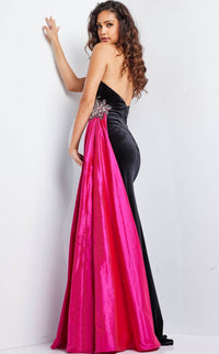Jovani 26117 Dress view 3