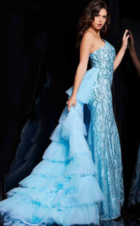 Jovani 26119 Dress view 5