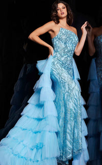 Jovani 26119 Dress view 6
