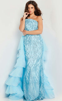 Jovani 26119 Dress view 2