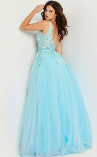 Jovani 26119 Dress view 7