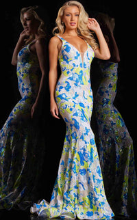 Jovani 26130 Dress view 1