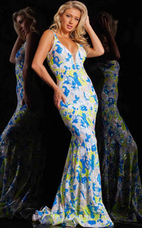 Jovani 26130 Dress view 2
