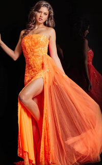 Jovani 26134 Dress view 3