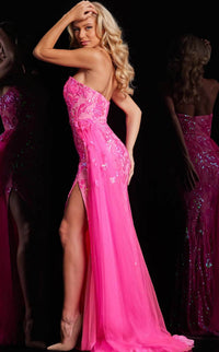 Jovani 26134 Dress view 11