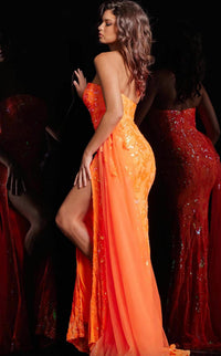 Jovani 26134 Dress view 6