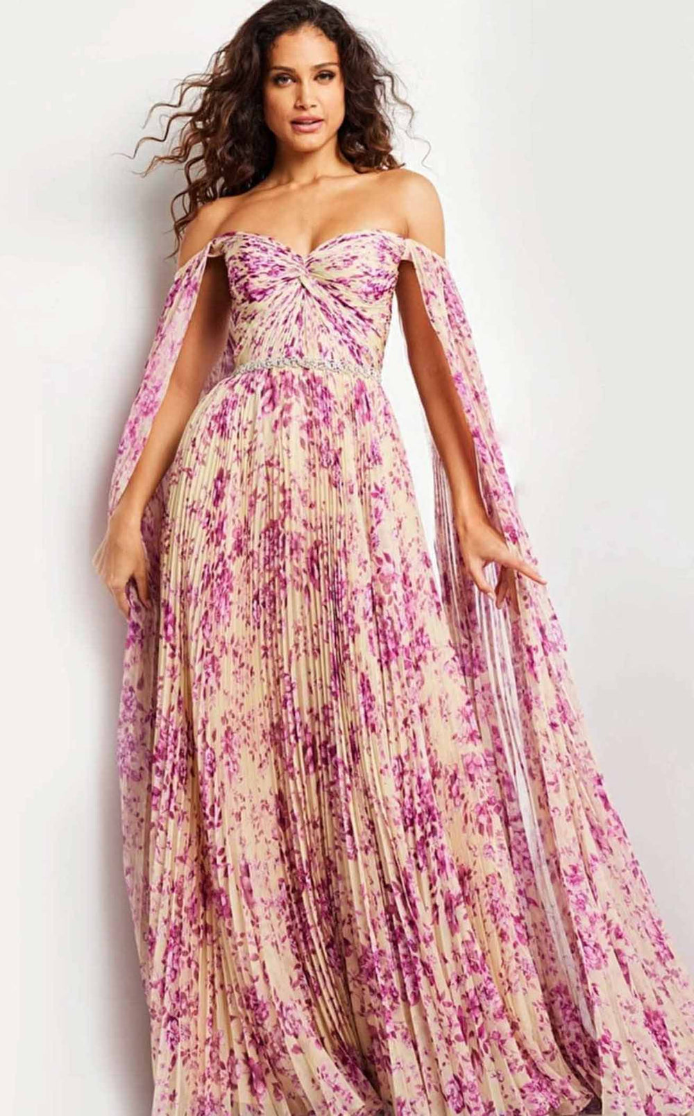 Jovani 26141 Dress - VOLAKK