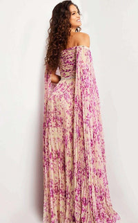 Jovani 26141 Dress view 4