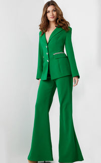 Jovani 26144 Jumpsuit view 2