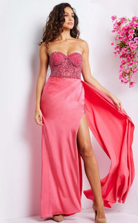 Jovani 26165 Dress view 2