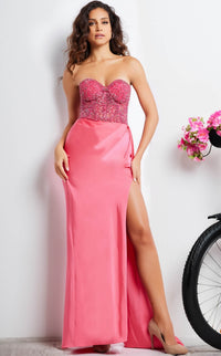 Jovani 26165 Dress view 1