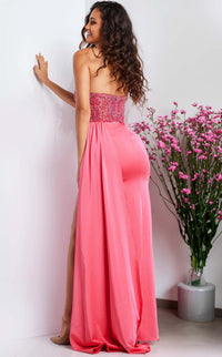 Jovani 26165 Dress view 3
